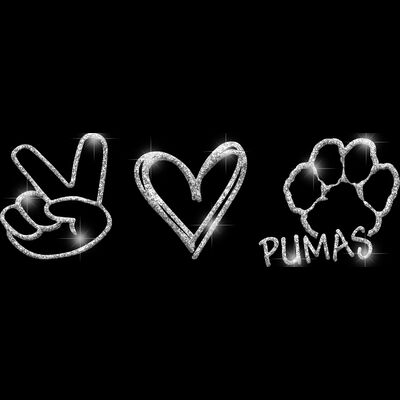 GLT86 SILVER GLITTER Thumbnail