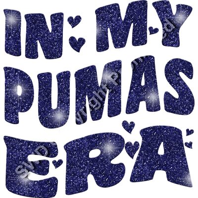 GLT93 BLUE GLITTER Thumbnail