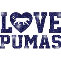 GLT51 BLUE GLITTER Thumbnail