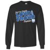 2400 Adult Ultra Cotton Long Sleeve T-Shirt Thumbnail