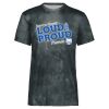 222596 Adult Cotton-Touch Poly T-Shirt Thumbnail